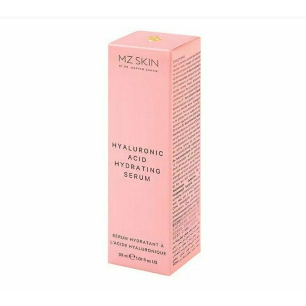 MZ Skin HYALURONIC ACID HYDRATING SERUM